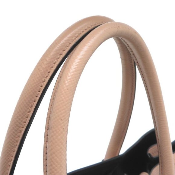 Prada Tote Bag 1 Bg887 - Picture 5 of 10